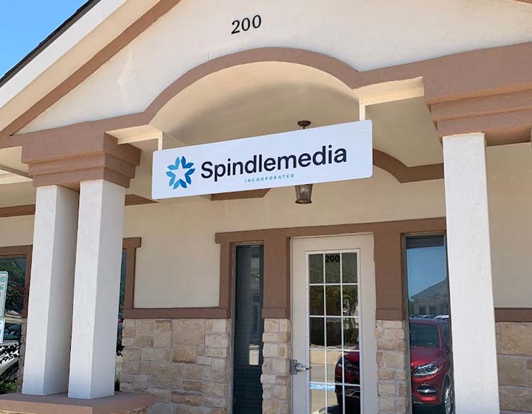 Spindlemedia