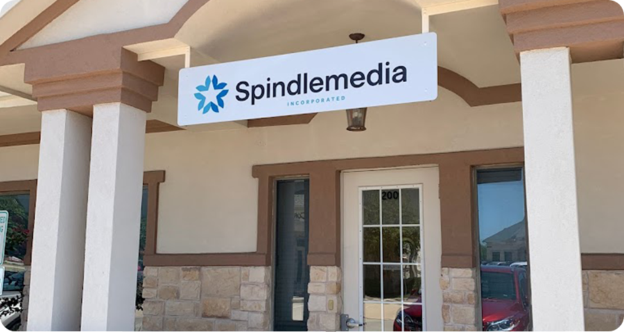 Spindlemedia