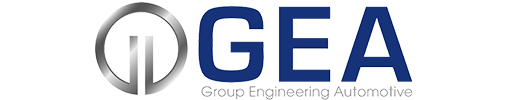 GEA Srl logo