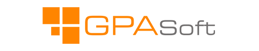 GPASoft logo