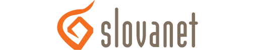 Slovanet logo