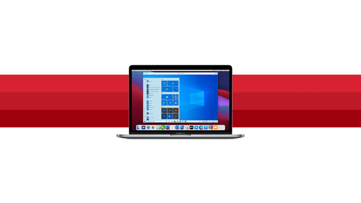 Just Released! Parallels Desktop 17 for Mac